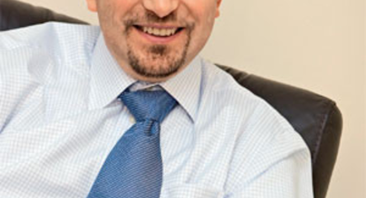 Владимир Вахт: "Счастья за деньги не купишь"