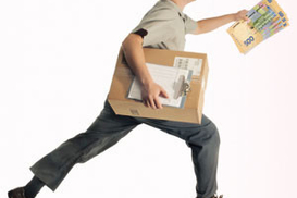 Как подешевле отправить деньги за рубеж