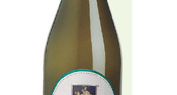 Falanghina, Cantina del Taburno, 2005, DOC Falanghina, Кампания, Италия