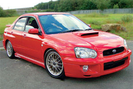 Отделать авто "под спорт": сколько стоит "зарядка" машины