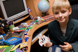 Выбираем компьютер для школьника