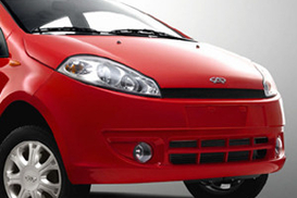 Chery снижает цены