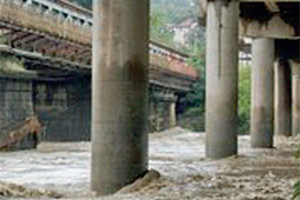 Что будет с турами в Карпаты из-за наводнения?