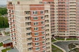 Цены на недвижимость за неделю