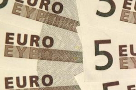 Евро опять $ 1,58
