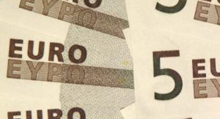 Евро опять $ 1,58