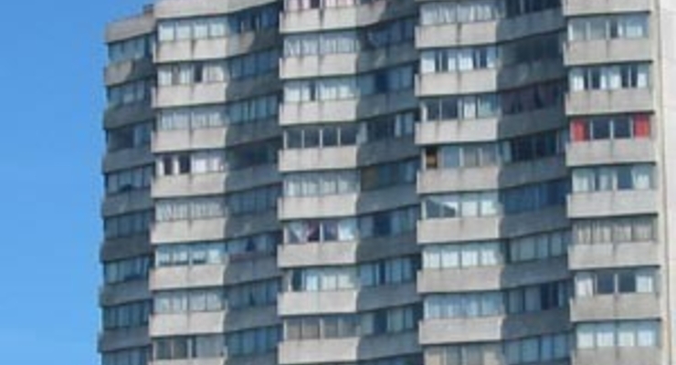 Как менялись цены на жилье