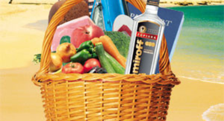Инфляция за июнь = - 4,22%