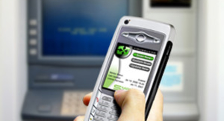 Платим SMS’кой