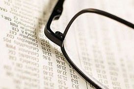 Украинские акции включили в Russell Global Index