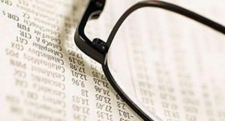 Украинские акции включили в Russell Global Index