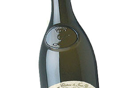 Baron de L Pouilly Fume, 2003, De Ladoucette, долина Луары, Франция