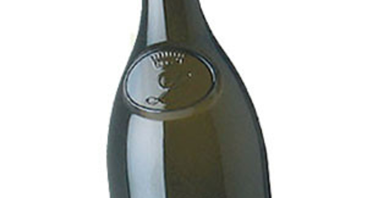 Baron de L Pouilly Fume, 2003, De Ladoucette, долина Луары, Франция