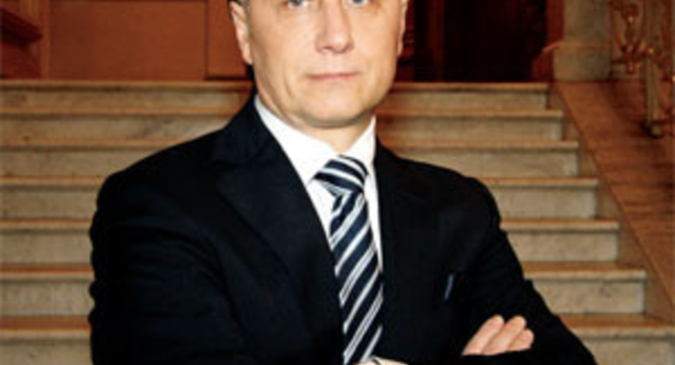 Владимир Лавренчук:"Деньги для меня -- не главный приоритет"