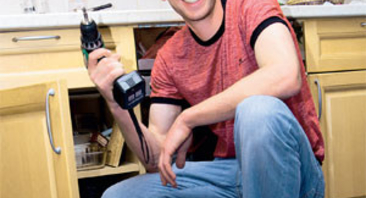 Почем инструменты для ремонта?