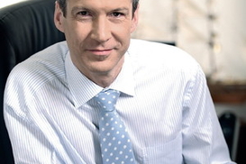 Игорь Францкевич: "Счастье - это когда получается"