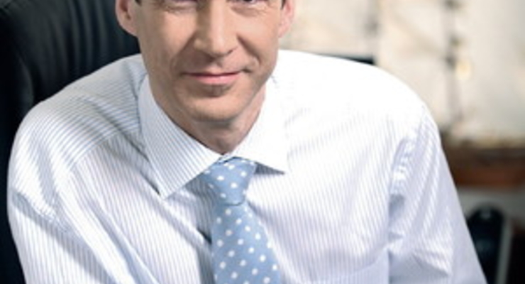 Игорь Францкевич: "Счастье - это когда получается"