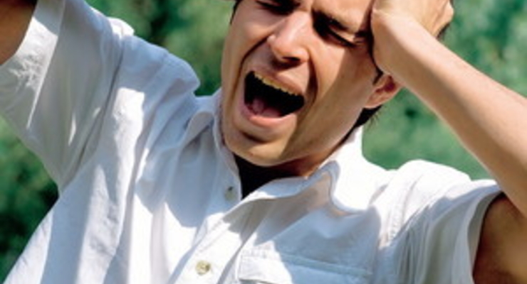 Как уйти от стресса?