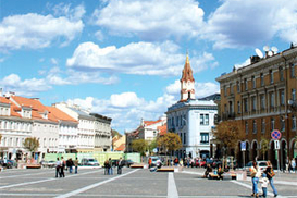 Почем отдохнуть в Северной Европе