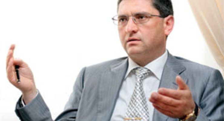 Виталий Джуринский: "Я не умею сорить деньгами"