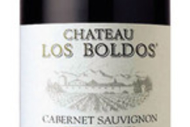 Chateau Los Boldos Vielles Vignes Cabernet Sauvignon, Chateau Los Boldos, 2004, Requinoa, Chile