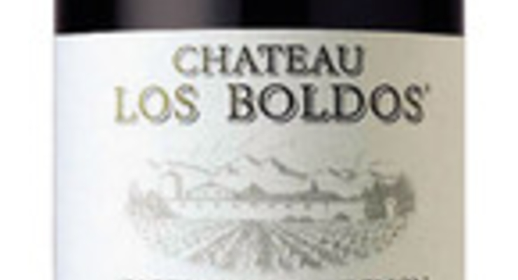 Chateau Los Boldos Vielles Vignes Cabernet Sauvignon, Chateau Los Boldos, 2004, Requinoa, Chile