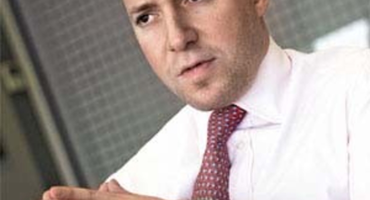 Петр Барон: "Я никогда не буду делать то, что невыгодно"