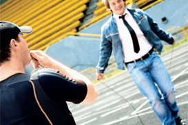 Зачем нужен личный тренер