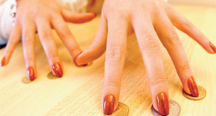 Трейдер - вредная работа?