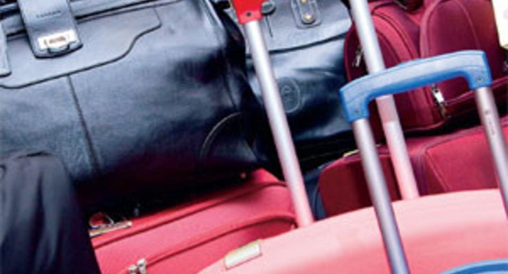 Где взять хороший чемодан?