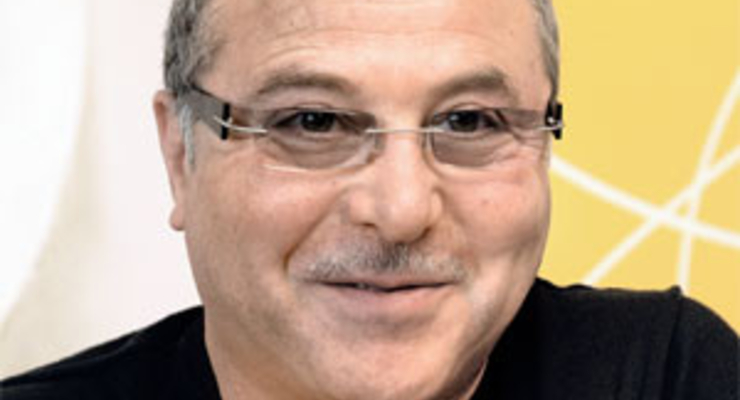 Александр Поляков: "Мне деньги никто не дарит"