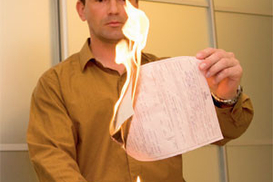 Как не "сгореть" на работе