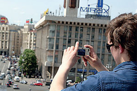 Выбираем фотоаппарат