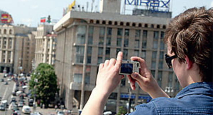 Выбираем фотоаппарат