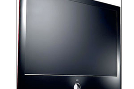 LG 60 -- самый тонкий телевизор