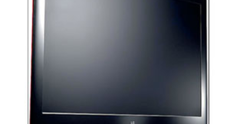 LG 60 -- самый тонкий телевизор
