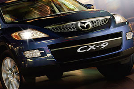 Mazda и Suzuki стали дешевле