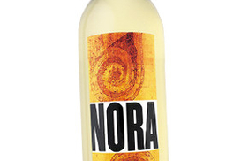 Nora Albarino, Vina Nora, 2006, DO Rias Baixas, Галисия, Испания