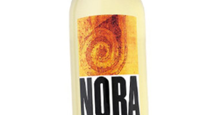 Nora Albarino, Vina Nora, 2006, DO Rias Baixas, Галисия, Испания