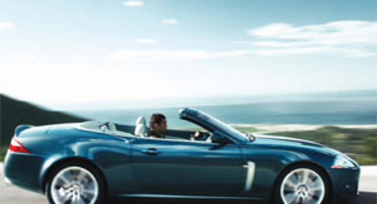 Как купить кабриолет
