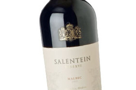 Malbec Reservе, Salentein, 2005, Valle de Uco, Argentina