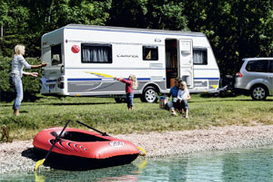 Зачем нужен дом на колесах