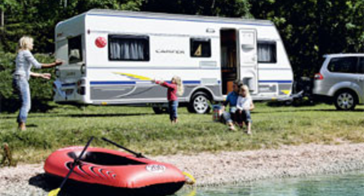 Зачем нужен дом на колесах