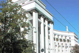 У правительства деньги еще есть