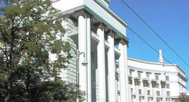 У правительства деньги еще есть