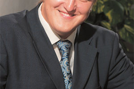 Александр Красюк: "Кредит -- это такая же зависимость, как наркотики, алкоголь и никотин"