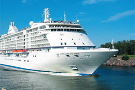 Речные круизы: путешествие в гостинице