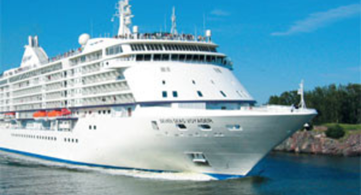 Речные круизы: путешествие в гостинице