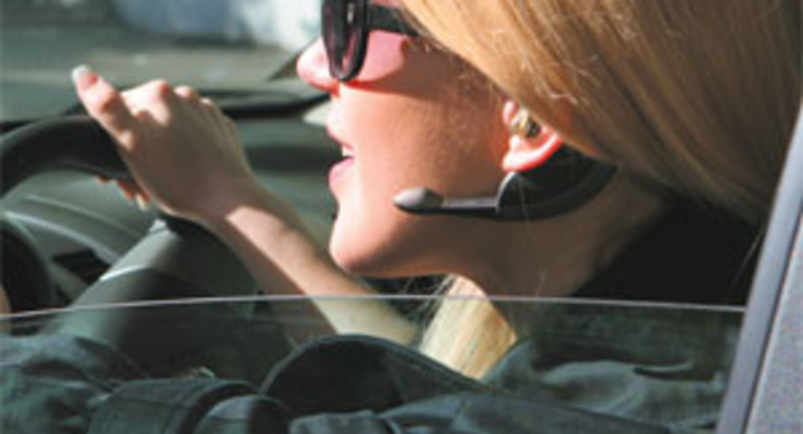 Какую Bluetooth-гарнитуру выбрать