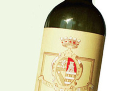 Brolio, Barone Ricasoli, Chianti Classico, 2002